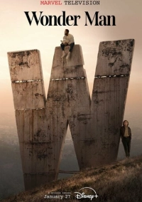 Чудо-человек (2026)